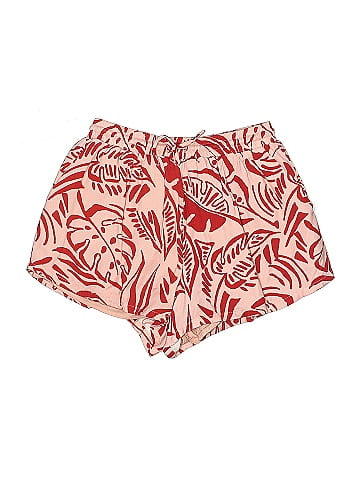 Seven Wonders Board Shorts (view 1)