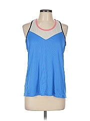 Lucky In Love Tank Top