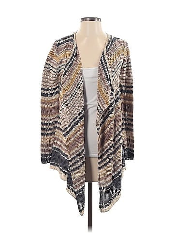 O'Neill Cardigan (view 1)