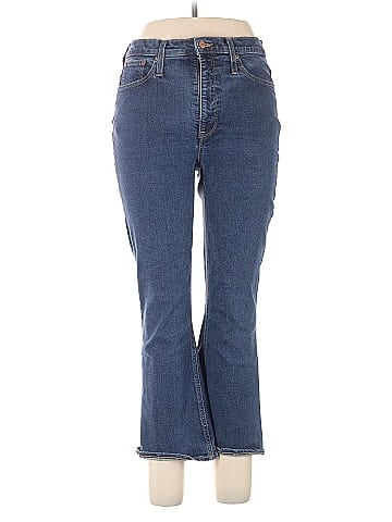 J.Crew Jeans (view 1)