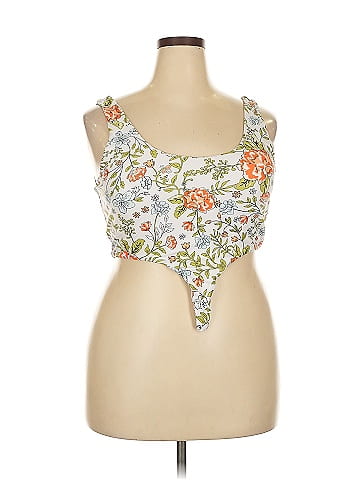 Zaful Sleeveless Top (view 1)