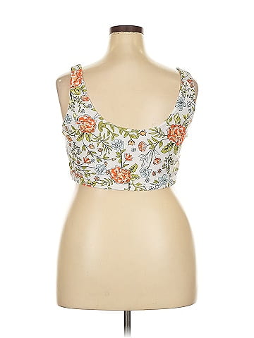 Zaful Sleeveless Top (view 2)