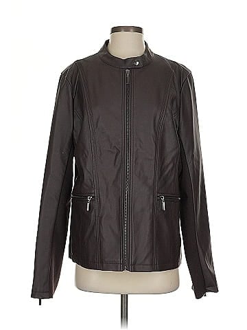 Mo-Ka Jacket (view 1)