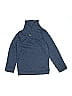 Sonoma Goods for Life 100% Polyester Blue Pullover Sweater Size 7 (big kids) - photo 1