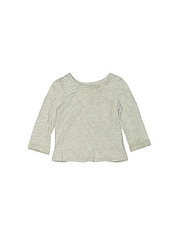 Disney 3/4 Sleeve T-Shirt (view 1)