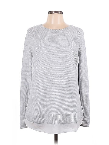 Hilary Radley Pullover Sweater (view 1)
