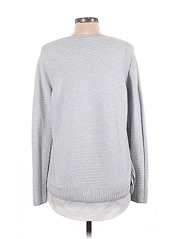 Hilary Radley Pullover Sweater (view 2)