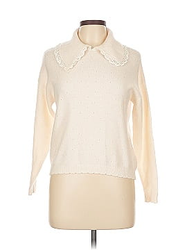 Sfera Turtleneck Sweater