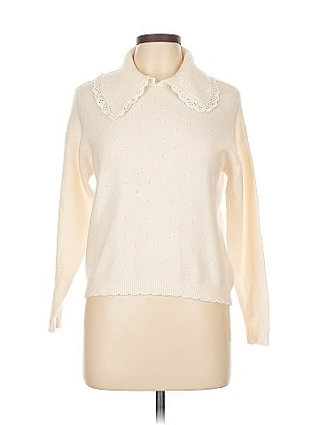 Sfera Turtleneck Sweater (view 1)
