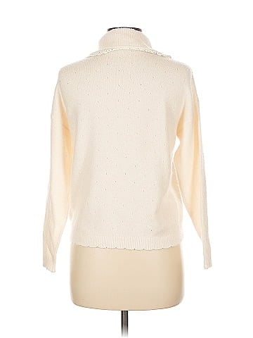 Sfera Turtleneck Sweater (view 2)