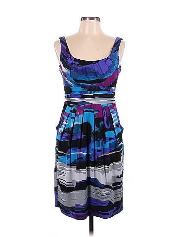 Bisou Bisou Cocktail Dress (view 1)