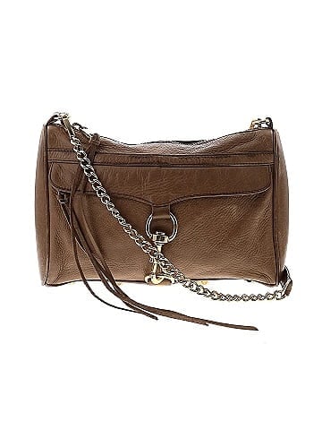 Rebecca Minkoff Crossbody Bag (view 1)