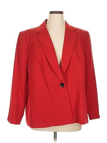 Kasper Blazer (view 1)
