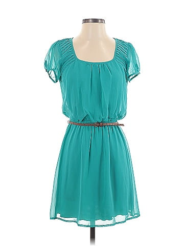 Speechless Casual Dress (view 1)