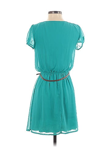 Speechless Casual Dress (view 2)