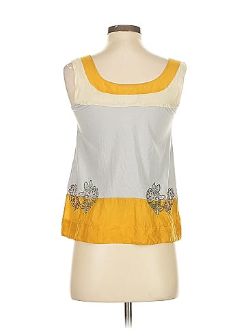 Johnny Was Sleeveless Blouse (view 2)