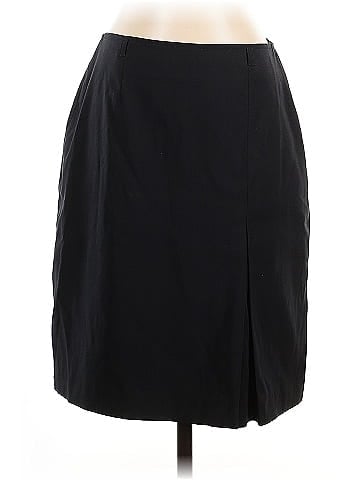 Petite Sophisticate Formal Skirt (view 1)
