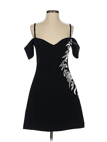 Cinq à Sept Cocktail Dress (view 1)