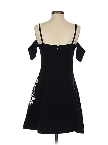Cinq à Sept Cocktail Dress (view 2)