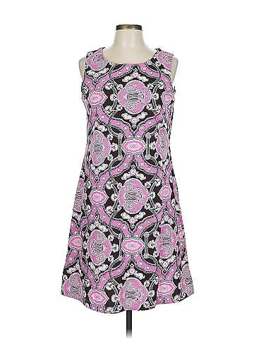 Jude Connally Casual Dress (view 1)