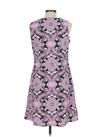 Jude Connally Casual Dress (view 2)