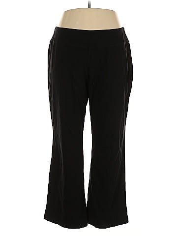 Fashion Bug Active Pants (view 1)