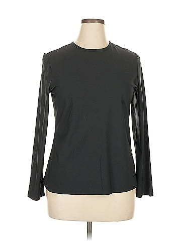 Jude Connally Long Sleeve T-Shirt (view 1)