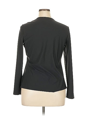 Jude Connally Long Sleeve T-Shirt (view 2)