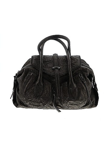 Botkier Leather Shoulder Bag (view 1)