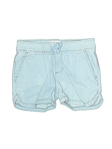 The Children's Place Denim Shorts (view 1)