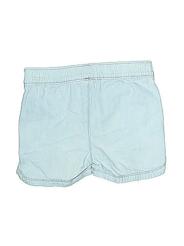 The Children's Place Denim Shorts (view 2)