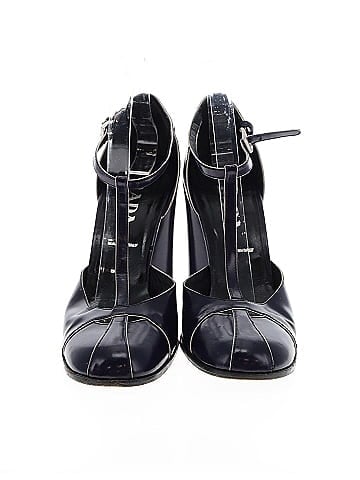 Prada Heels (view 2)