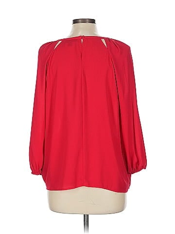 Bold Elements 3/4 Sleeve Blouse (view 2)