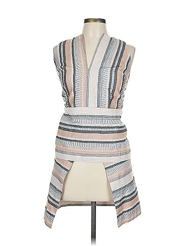 Rosetta Getty Sleeveless Blouse (view 1)