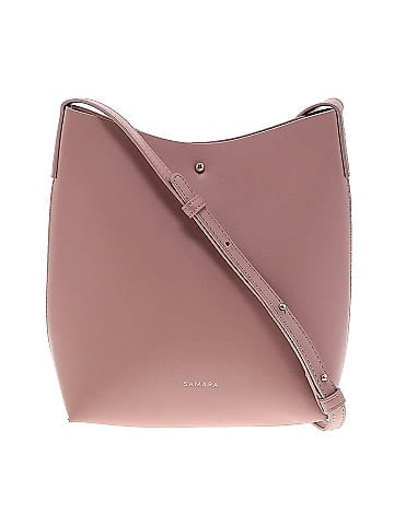 Samara Crossbody Bag (view 1)