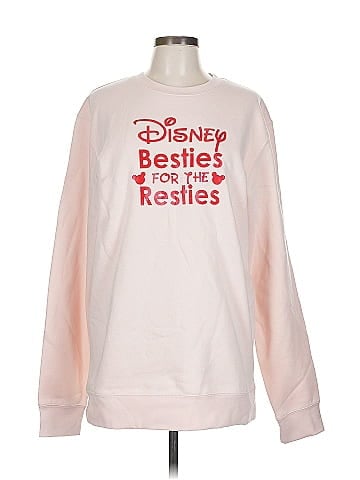 District. Sweatshirt (view 1)