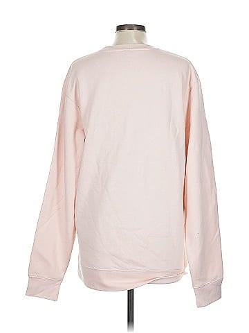 District. Sweatshirt (view 2)