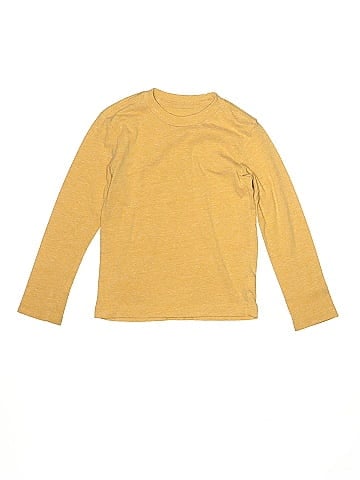 Tucker + Tate Long Sleeve T-Shirt (view 1)