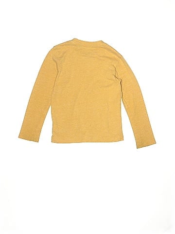 Tucker + Tate Long Sleeve T-Shirt (view 2)