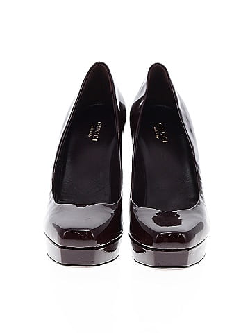 Gucci Heels (view 2)