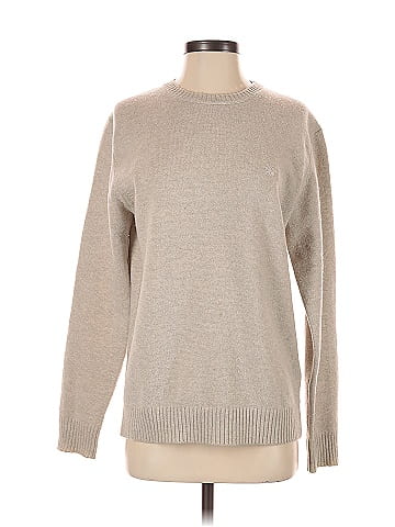Burberry Wool Pullover Sweater (view 1)