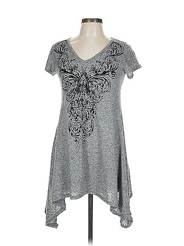 Vocal Casual Dress (view 1)