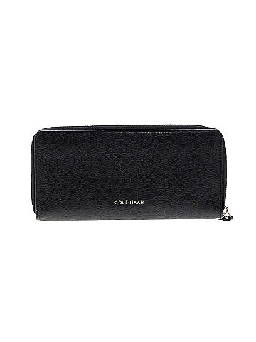 Cole Haan Leather Wallet (view 2)