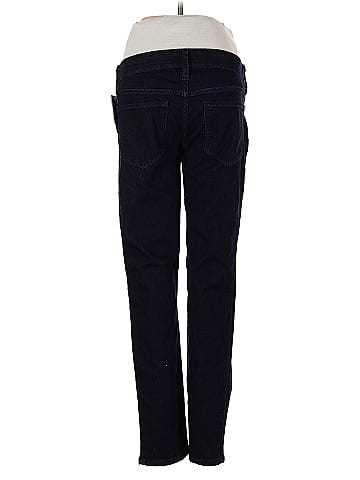 Isabel Maternity Jeans (view 2)