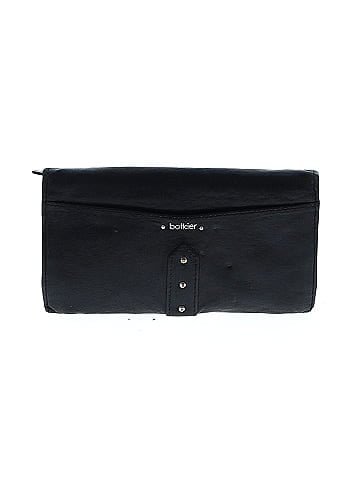 Botkier Leather Clutch (view 2)