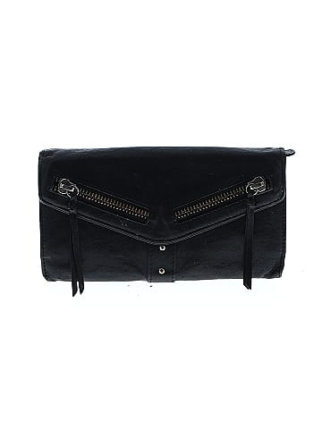 Botkier Leather Clutch (view 1)
