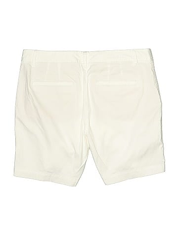 Talbots Khaki Shorts (view 2)
