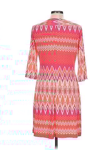 Donna Morgan Casual Dress (view 2)