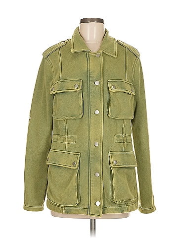 Avec Les Filles Jacket (view 1)