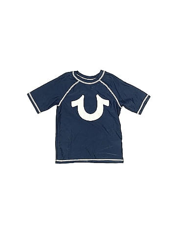 True Religion Short Sleeve T-Shirt (view 1)